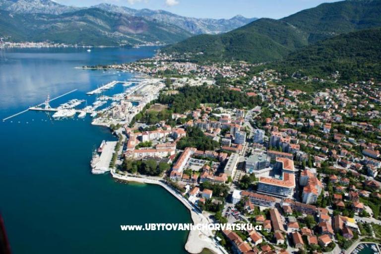 VILLA LASTVA DELUXE - MONTENEGRO – photo 11