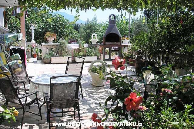 VILLA LASTVA DELUXE - MONTENEGRO – photo 14