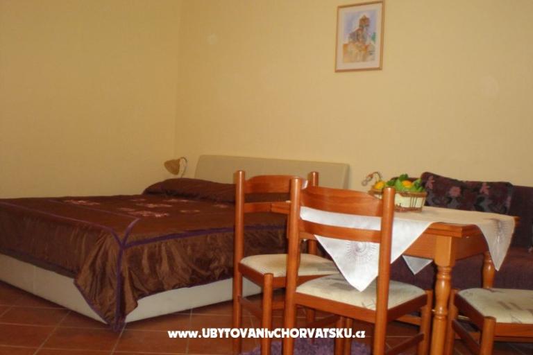 Villa Doris Apartments – photo 10
