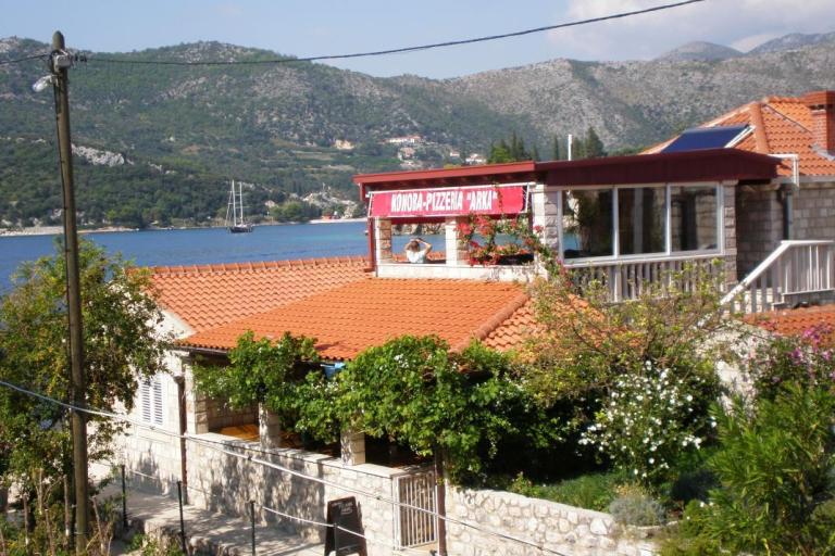 Villa Doris Apartments – photo 2