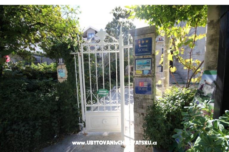 Villa Micika - Dubrovnik – photo 14