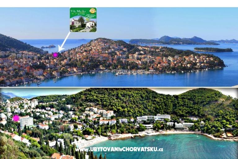 Villa Micika - Dubrovnik – photo 9