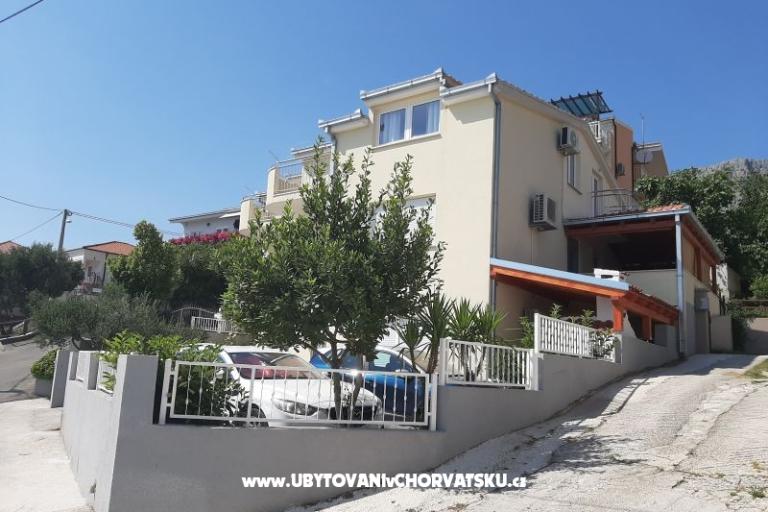 Apartment Ante – photo 12