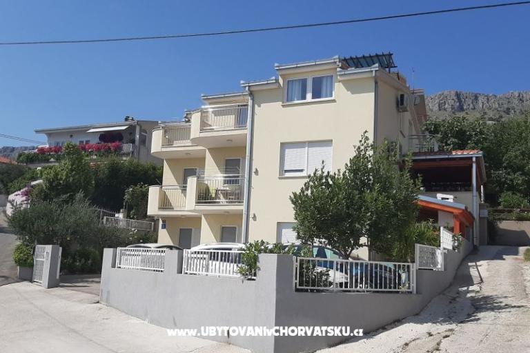 Apartment Ante – photo 4