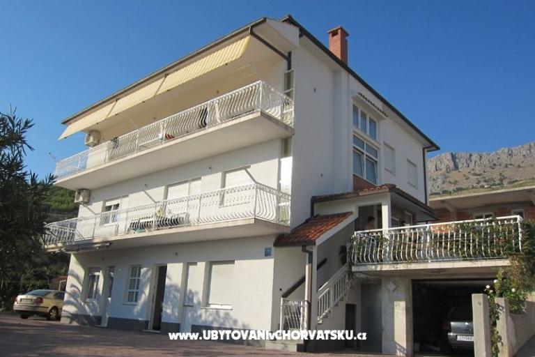 Apartment Dragun  :-) – photo 13