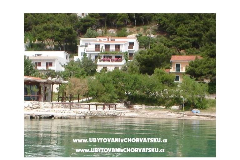 Apartment Luka – photo 2