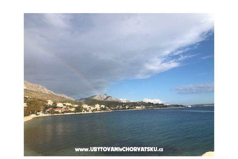 Apartment Santa Lucia  – photo 14