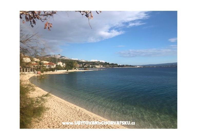 Apartment Santa Lucia  – photo 16