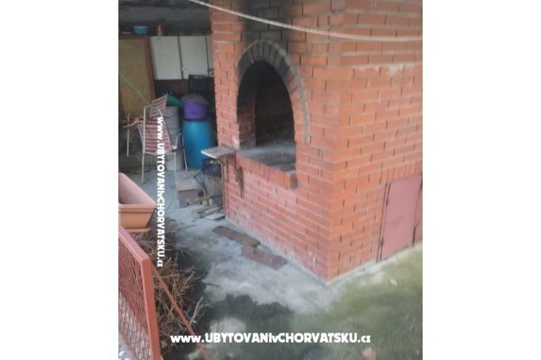 Apartment Santa Lucia  – photo 18