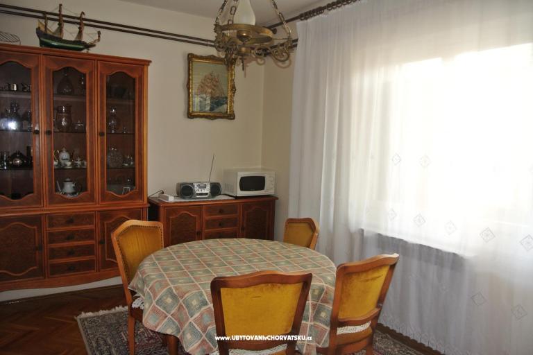 Apartment Santa Lucia  – photo 6