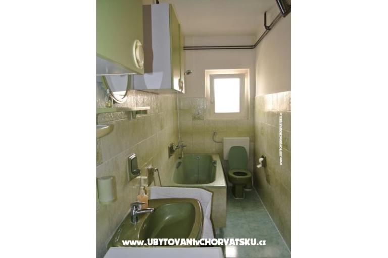 Apartment Santa Lucia  – photo 7