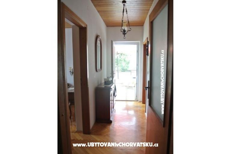 Apartment Santa Lucia  – photo 9