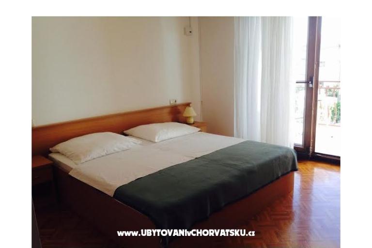 Apartment Rooms Mamic – photo 14