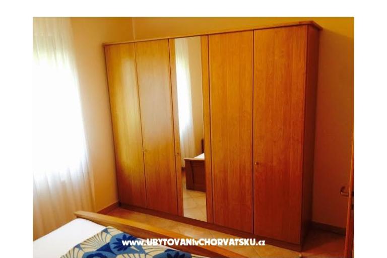 Apartment Rooms Mamic – photo 9