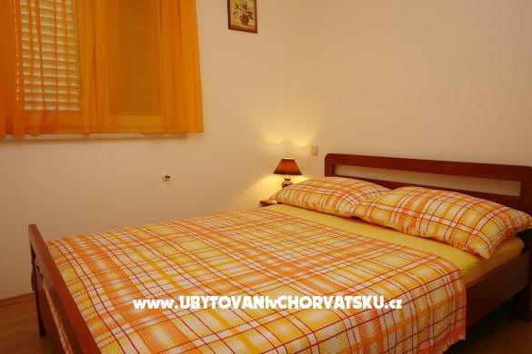 Apartments Brzovic – photo 11