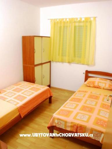 Apartments Brzovic – photo 14