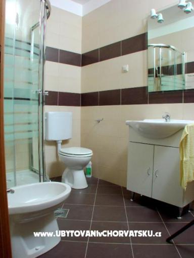 Apartments Brzovic – photo 4