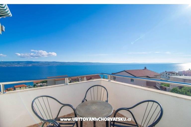 Apartments with sea view Cihorich – photo 17