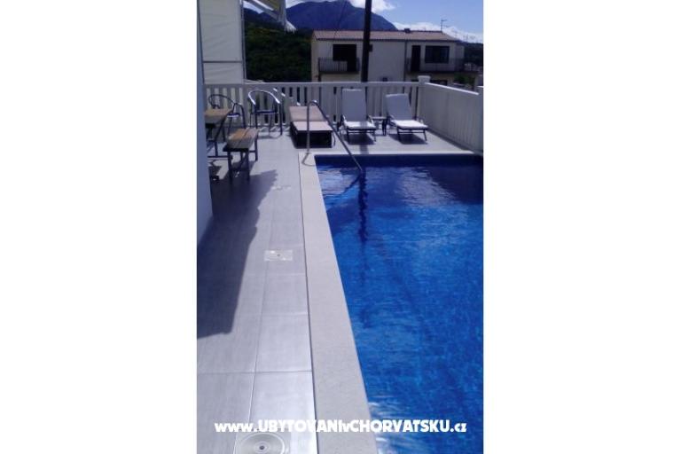 Apartments with sea view Cihorich – photo 3