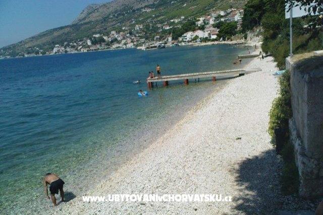 Apartments with sea view Cihorich – photo 4