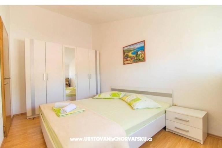 Apartments with sea view Cihorich – photo 5