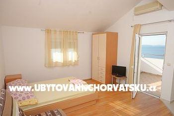 Apartments with sea view Cihorich – photo 6