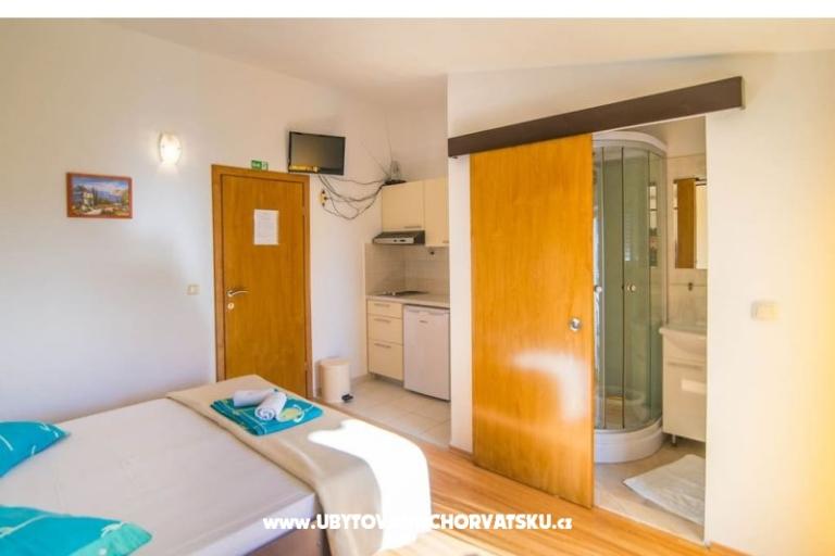 Apartments with sea view Cihorich – photo 7