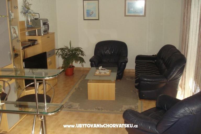 Apartments with sea view Cihorich – photo 8