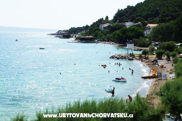 Apartments Clarus Mare – photo 2