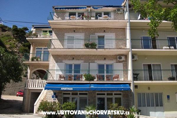 Apartments Clarus Mare – photo 3