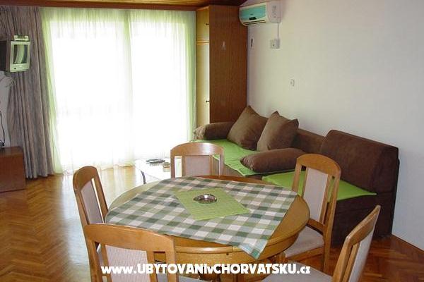 Apartments Clarus Mare – photo 6