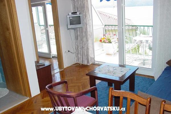 Apartments Clarus Mare – photo 7