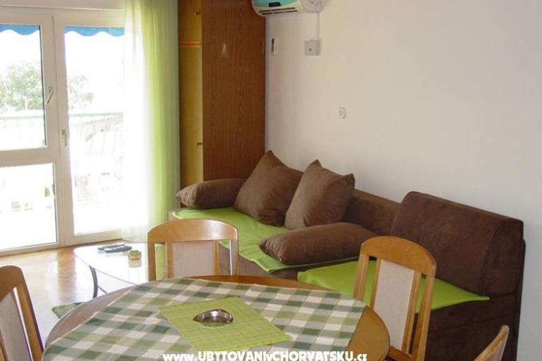 Apartments Clarus Mare – photo 6