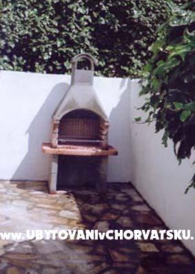 Apartments Duće – photo 8
