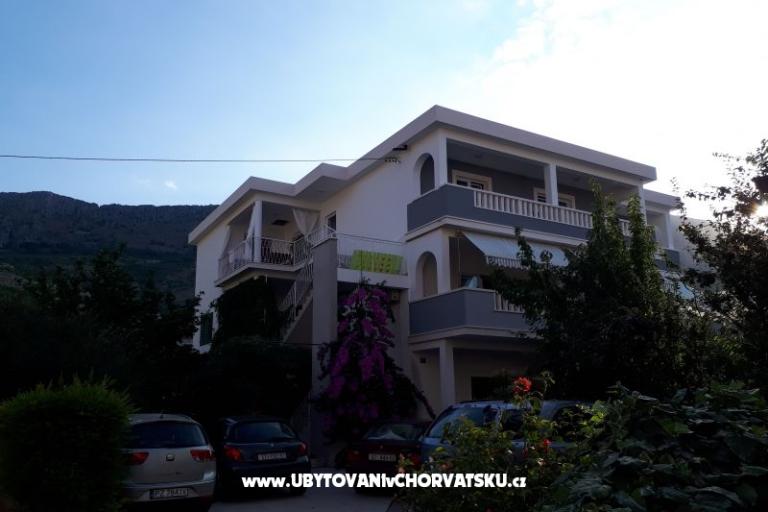 Apartments Klarić, Dugi Rat – photo 3
