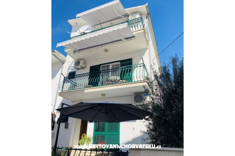 Apartments Mande – photo 2