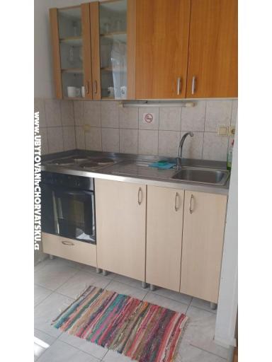 Apartments Mary – photo 21