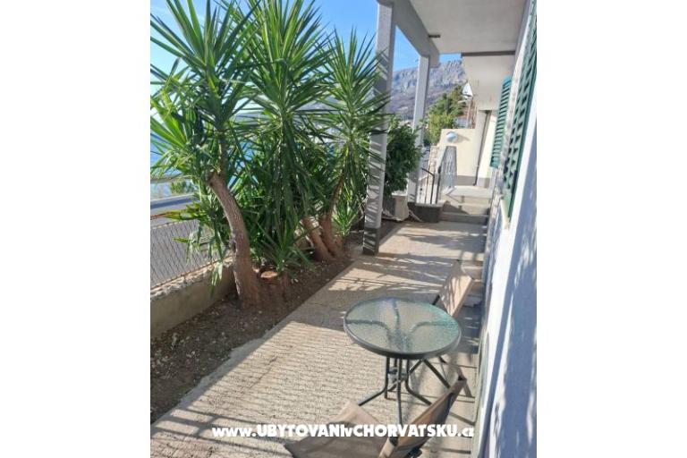 Apartments Mary – photo 42