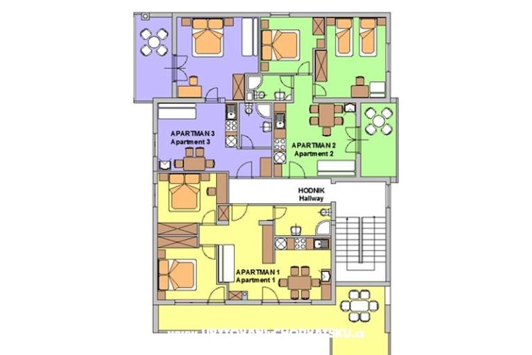 Apartments Niki – photo 4
