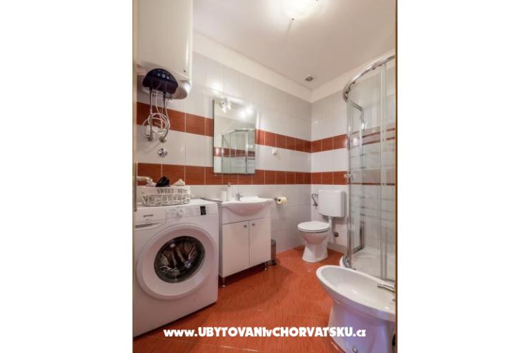 Apartments Toni – photo 16