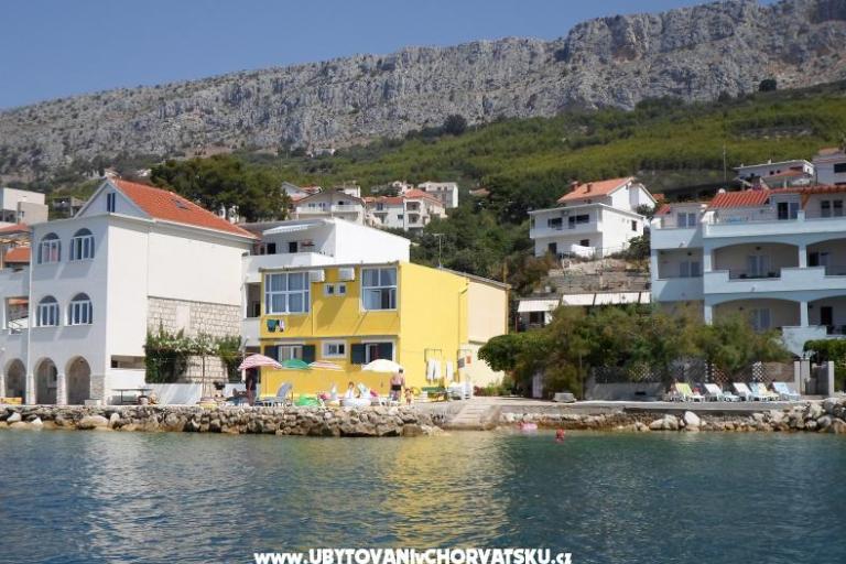 Apartments Zemunik – photo 2