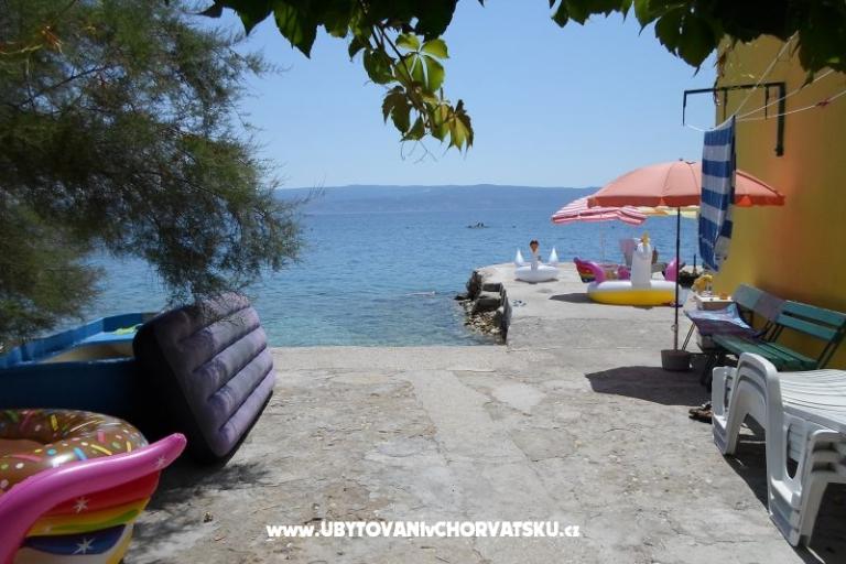 Apartments Zemunik – photo 4