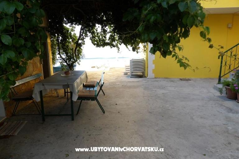 Apartments Zemunik – photo 6