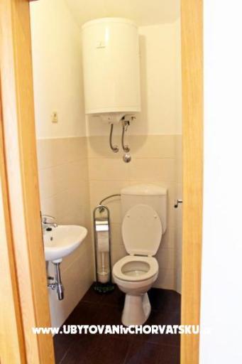 Apartment Dugi Rat – photo 8
