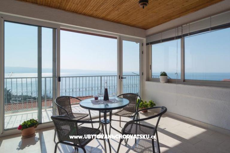 Apartment Vanilla Sky – photo 5