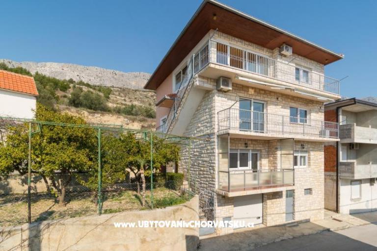 Apartment Vanilla Sky – photo 7