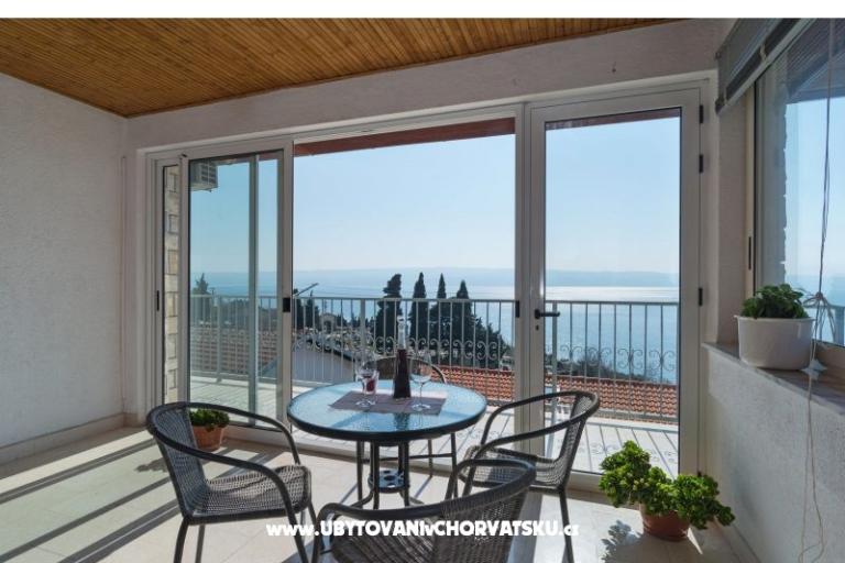 Apartment Vanilla Sky – photo 9