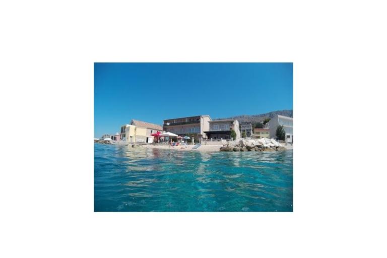 Beach apartments Villa Mirjana – photo 3
