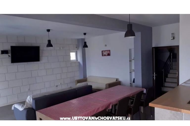 Apartments Villa Stipe – photo 12