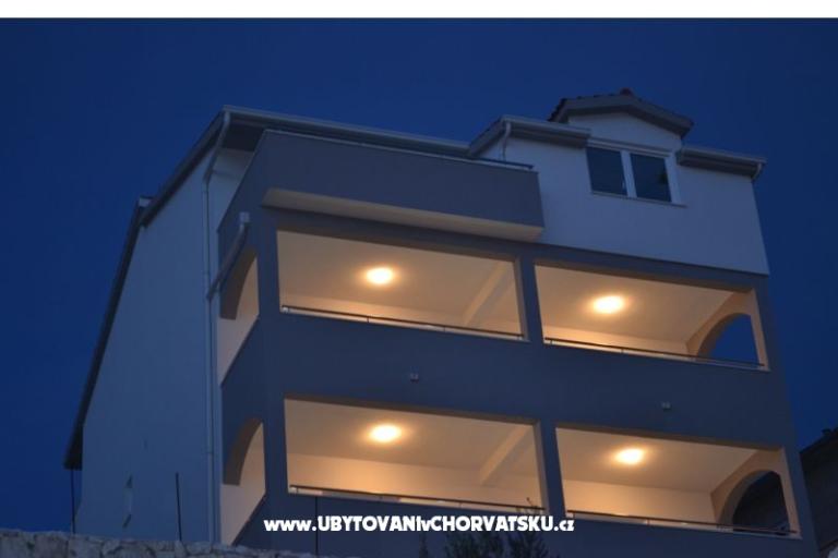 Apartments Villa Stipe – photo 16